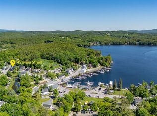 45 Main St APT 4, Sunapee, NH 03782