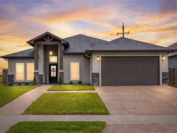 7742 Krypton Dr, Corpus Christi, TX 78414