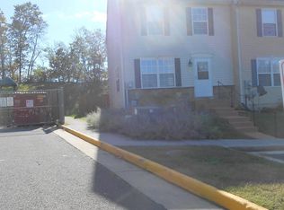 201 Eastside Ln, Winchester, VA 22602