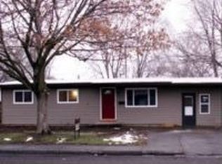 421 W 3rd N, Mountain Home, ID 83647