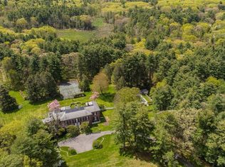 195 Dedham St, Dover, MA 02030