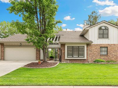 8474 E Otero Circle, Centennial, CO, 80112