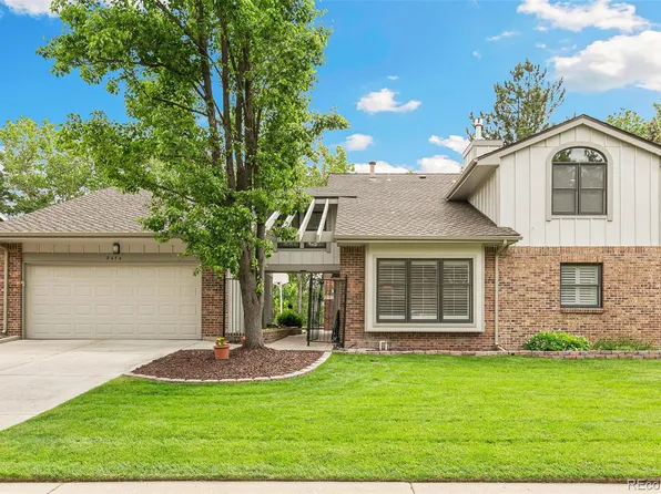 8474 E Otero Circle, Centennial, CO 80112