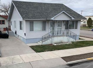 508 W Carson St, Pocatello, ID 83204