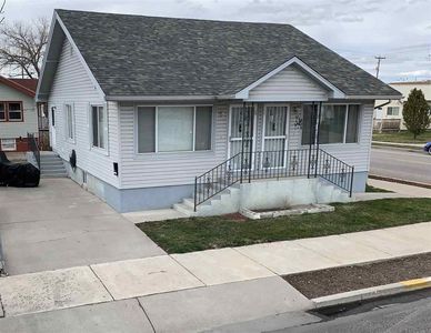 508 W Carson St, Pocatello, ID, 83204