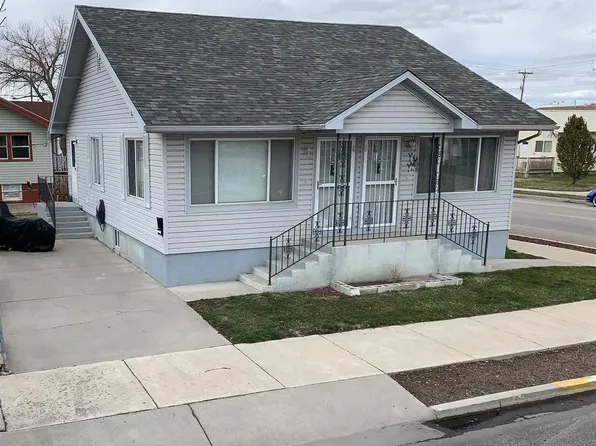 508 W Carson St, Pocatello, ID 83204
