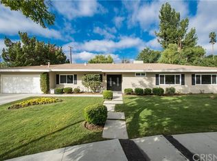 22125 Napa St, Canoga Park, CA 91304