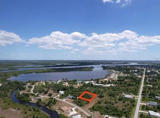 2080 Waverly Ter #19, Punta Gorda, FL 33983