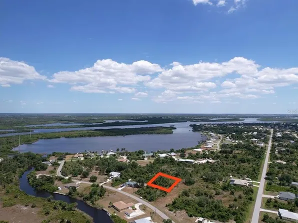 2080 Waverly Ter #19, Punta Gorda, FL 33983