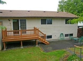 6726 14th Ave SW, Seattle, WA 98106