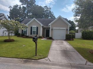 3090 Nantuckett Ave, North Charleston, SC 29420