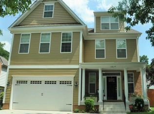 238 Whitmoor Ter, Silver Spring, MD 20901