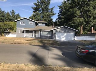 948 NE 110th Ave, Portland, OR 97220