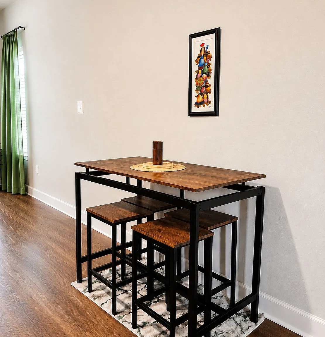 2 bed, $850 — Photo 4