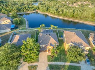 9248 Zincoe Ln, Land O Lakes, FL 34638