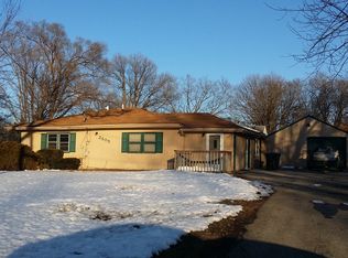2505 E 37th Ct, Des Moines, IA 50317