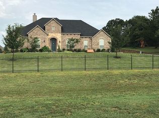 206 S Hurst Rd, Burleson, TX 76028