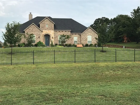 206 S Hurst Rd, Burleson, TX 76028