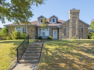 1941 Merrimac Trl, Garland, TX 75043