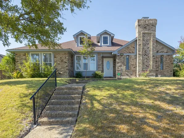 1941 Merrimac Trl, Garland, TX 75043