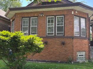 11640 S Lowe Ave, Chicago, IL 60628