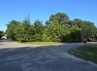 1430 Lieben Rd, Mount Pleasant, SC 29466