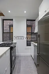 Rented by City Wide Apartments