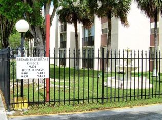 9411 SW 4th St APT 105, Miami, FL 33174