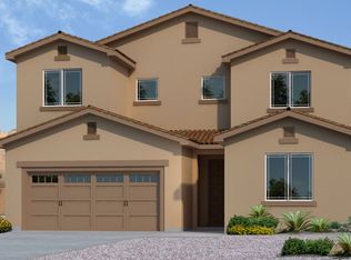 7304 Sandmark Rd NW, Albuquerque, NM 87114