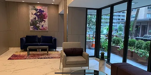 Rented by A & I Broadway