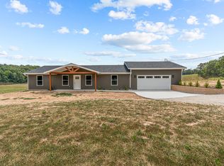 21113 Fr #2020, Crane, MO 65633