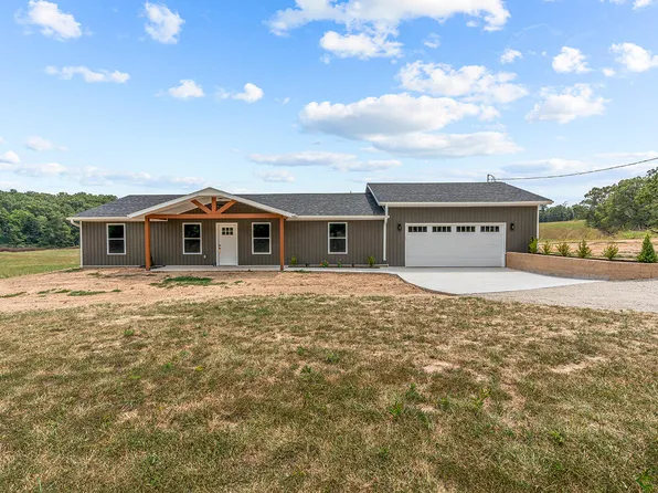 21113 Fr 2020, Crane, MO 65633