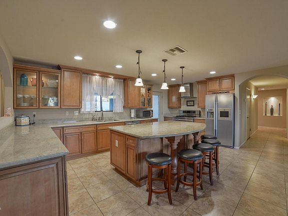 2nd image of 1342 W Via Caballo