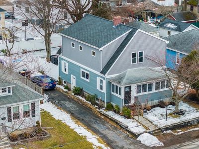 36 Sherwood Rd, Weymouth, MA, 02191