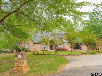 1345 Bridle Path Ln, Hideaway, TX, 75771