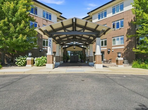 3251 Louisiana Ave S APT 317, Saint Louis Park, MN 55426