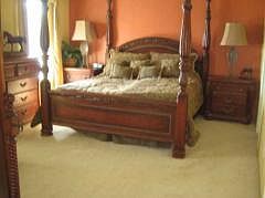 master with two master closets