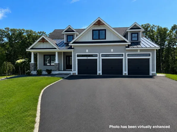 35 Signature Circle Lot 6, Exeter, NH 03833