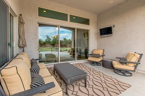 4th image of 3161 E Wildhorse Ct
