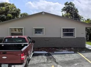 3624 SW 13th Ct #A, Fort Lauderdale, FL 33312