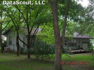 131 Snug Harbor Cir, Hot Springs National Park, AR 71901