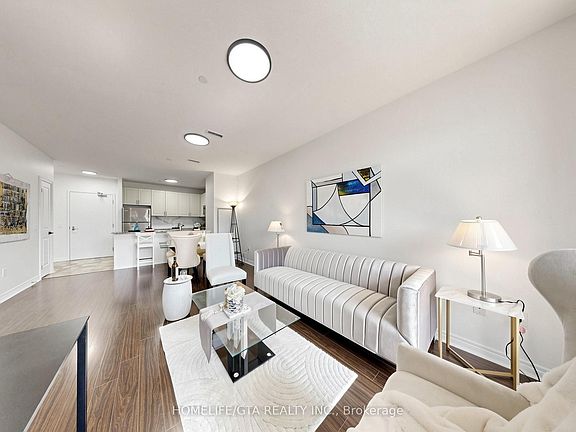 5th image of 7325 Markham Rd #222