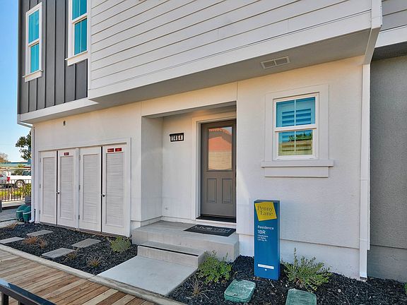 Penny Lane in Concord