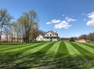 7796 Arnold Rd, Ira, MI 48023