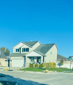 4572 W Pistol Ln, Herriman, UT, 84096