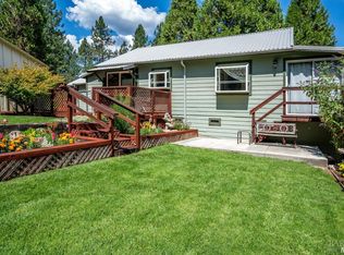 751 Branscomb Rd, Laytonville, CA 95454