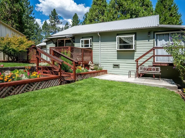 751 Branscomb Road, Laytonville, CA 95454
