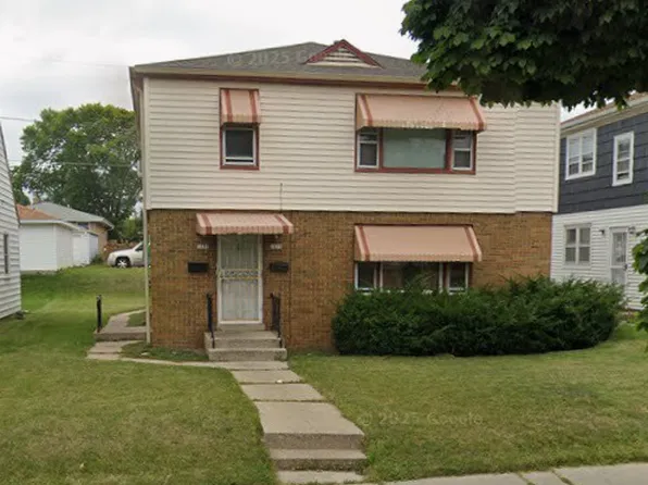 3855 N 60th St, Milwaukee, WI 53216
