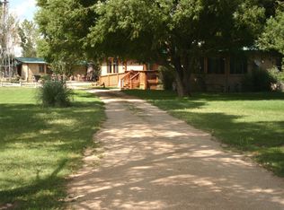 18697 S Grannys Brand Rd, Peeples Valley, AZ 86332