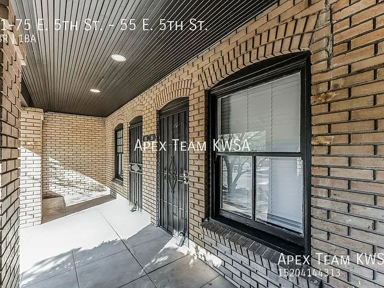 51-75 E 5th St #55 — Photo 21